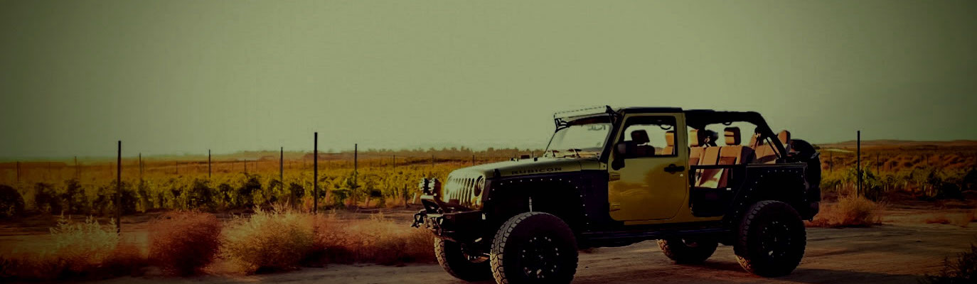 Temecula Winery Tours